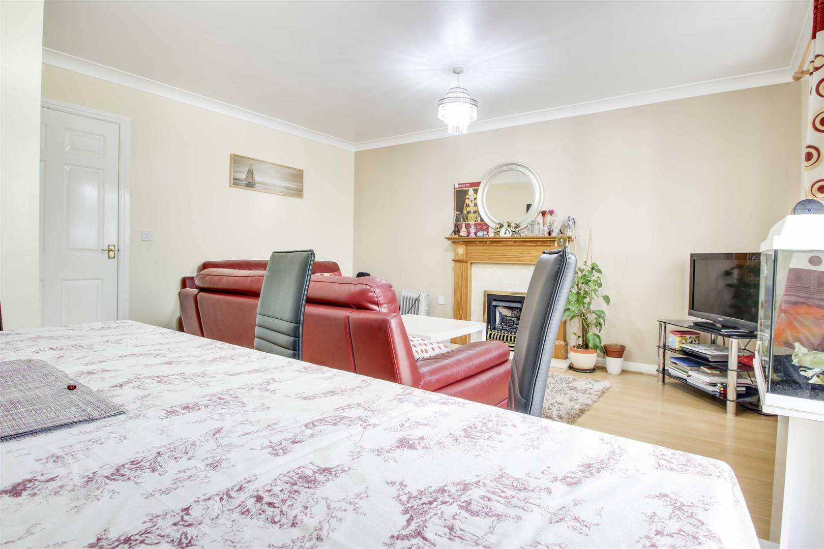 Faraday Drive, Shenley Lodge, Milton Keynes